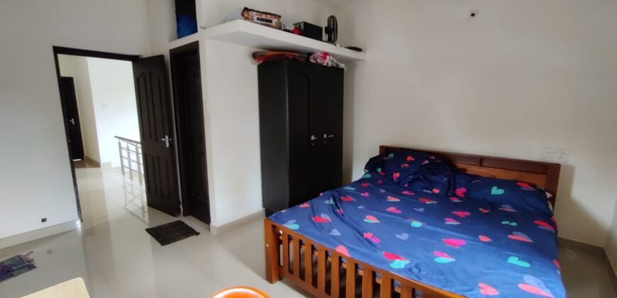 House at Kalpane, Kulshekar 82 lakhs