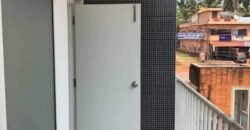 2 bhk flat at Maryhill 49 lakhs
