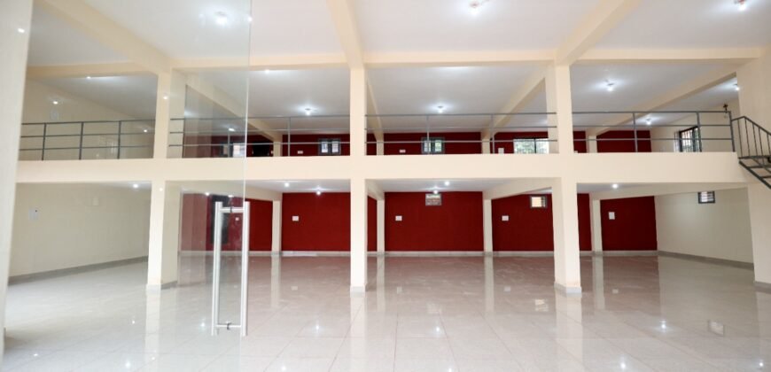 Building for sale at Mangalore 4.20 cr