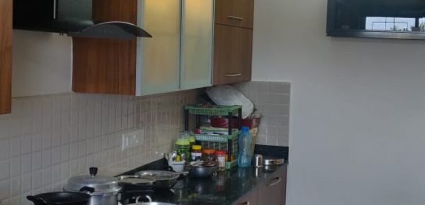 2 bhk fully furnished at Urwa 79 lakhs