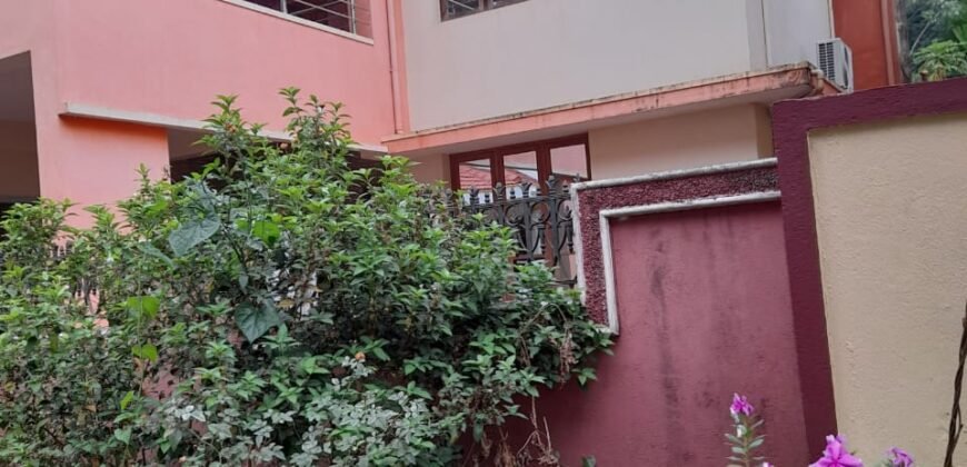 House at Kadri 2.25 cr