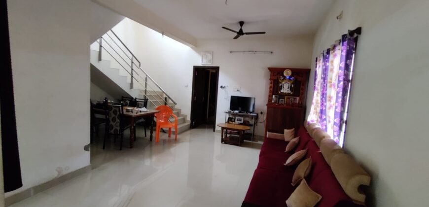 House at Kalpane, Kulshekar 82 lakhs
