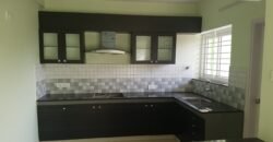 2 bhk flat at Maryhill 49 lakhs