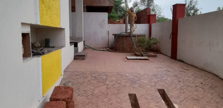 House at Shakthinagar 70 lakhs