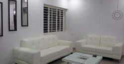 2 bhk furnished flat at Maryhill