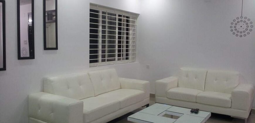 2 bhk furnished flat at Maryhill