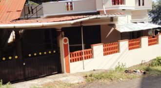 3 bhk house for rent at Hathill 20 k