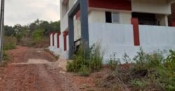 House at Shakthinagar 70 lakhs