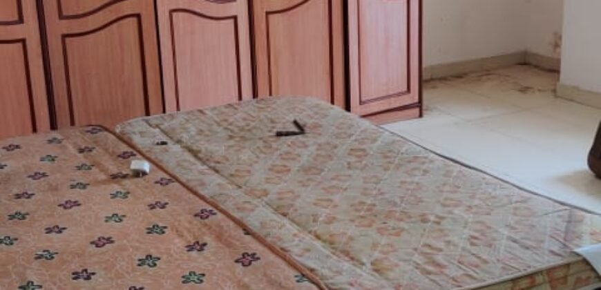 3 bhk flat for rent at Kottara 18k