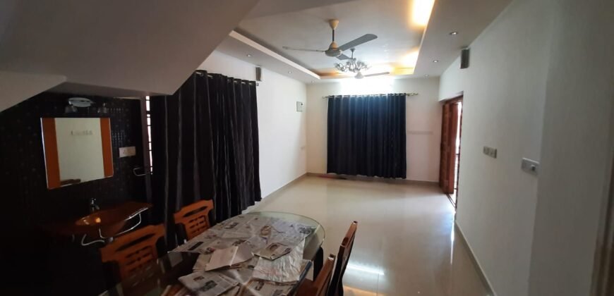 4 bhk house at Pandeshwar