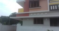 House near to Kavoor 75 lakhs