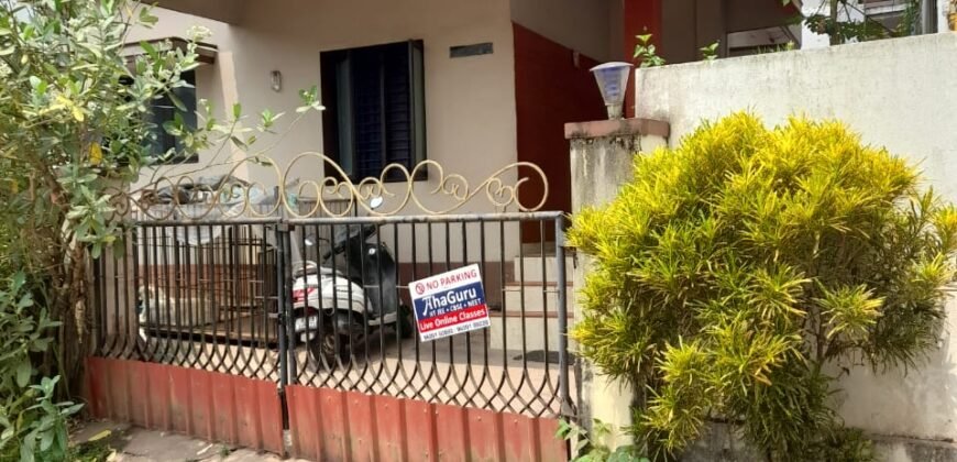 House at Malemar 55 lakhs