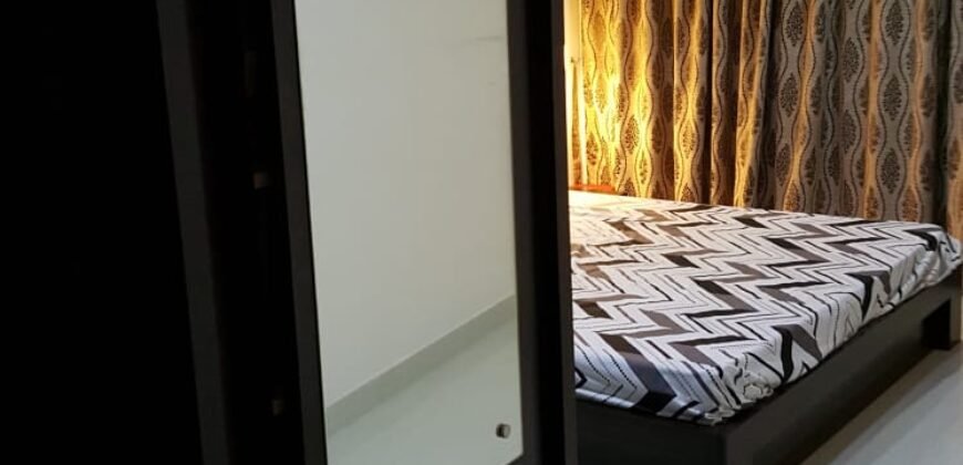 Flat at Shakthinagar