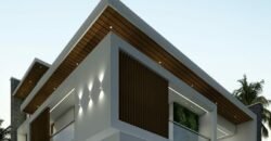 4 bhk Villa at Kadri 1.70 cr