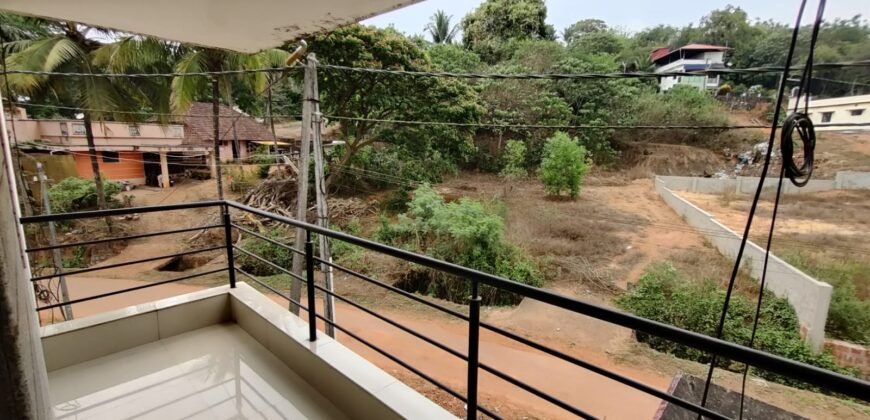 House at Kalpane, Kulshekar 82 lakhs