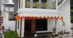 House at Barebail 1.10 cr