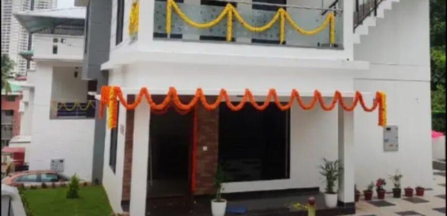 House at Barebail 1.10 cr