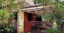 House at Maryhill 80 lakhs