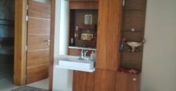 3 bhk furnished flat near Jyothi, Managlore 1.65 cr