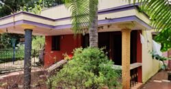 House at Maryhill 80 lakhs
