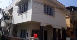 4 bhk house at Bejai 1.35 Cr