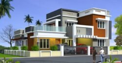 Villa near A. J. Hospital Derebail1.5 cr