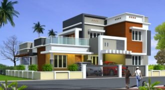 Villa near A. J. Hospital Derebail1.5 cr