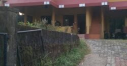 4 bhk house at Yeyyadi 1.25cr