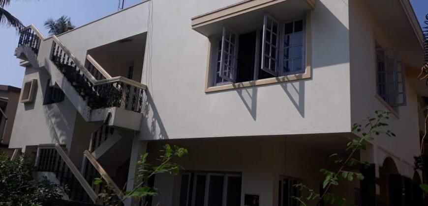 4 bhk house at Bejai 1.35 Cr
