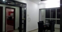 2 bhk furnished flat at Maryhill