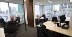 1735 sq ft Office Space at Pandeshwar