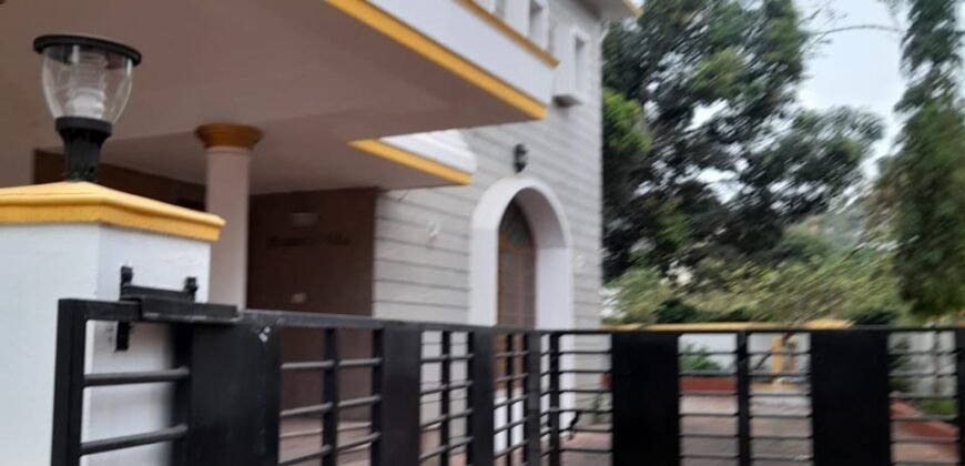 House at Kadri 3.5 cr