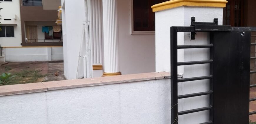 House at Kadri 3.5 cr