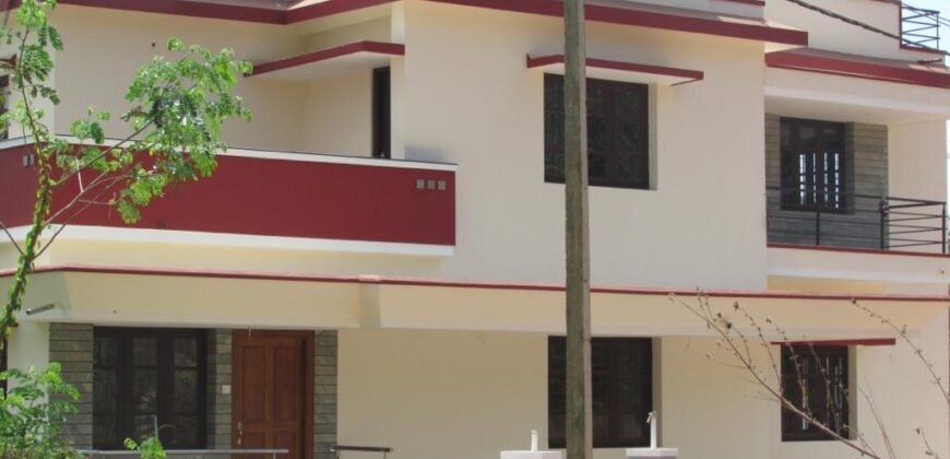 House at Kalpane, Kulshekar 82 lakhs