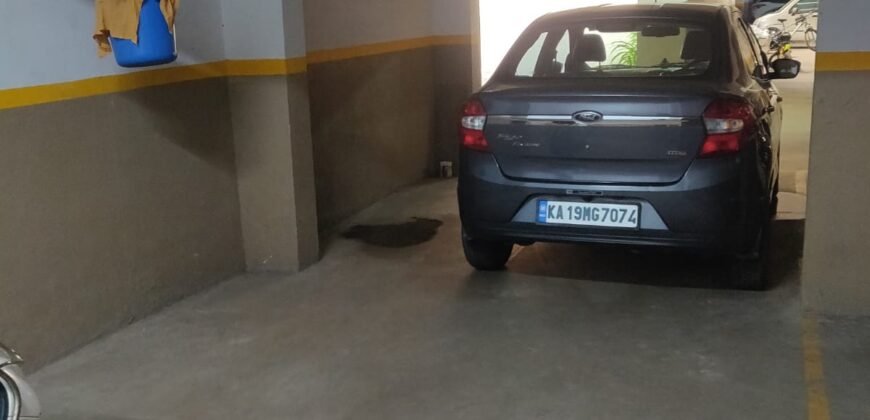 2 bhk fully furnished at Urwa 79 lakhs