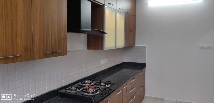 2 bhk fully furnished at Urwa 79 lakhs