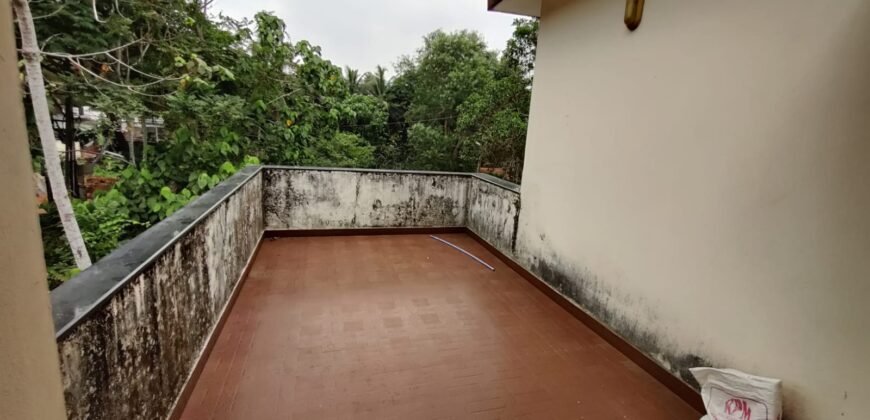 House at Kalpane, Kulshekar 82 lakhs