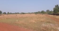 24 acre agricultural land Mooduperar, Gurupur