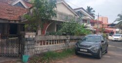 4 bhk house at Shivbhagh 1.5cr