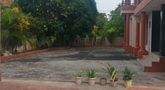 4 bhk house at Shivbhagh 1.5cr