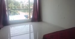 3 bhk flat at Mannagudda 94 lakhs