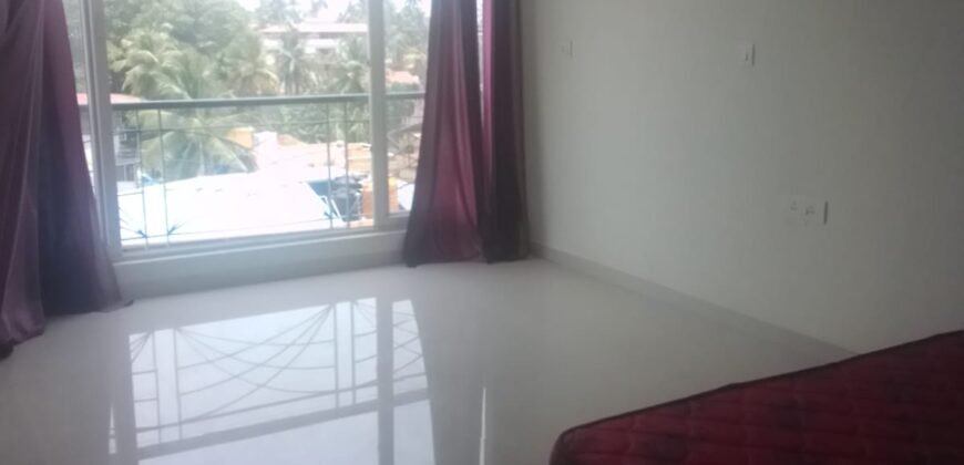 3 bhk flat at Mannagudda 94 lakhs