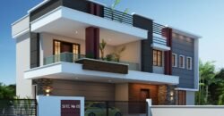 3 bhk new house near Derebail Konchady 1.25cr