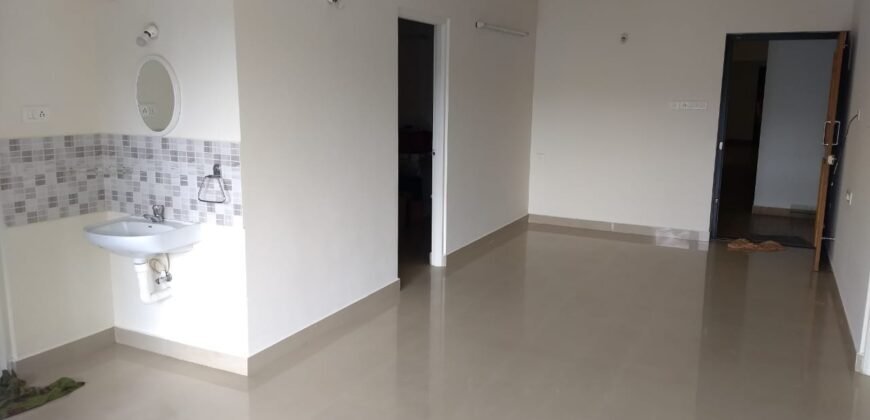 2 bhk flat at Dambel 38 lakhs