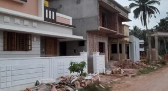 3 bhk house near Marakada 75 lakhs