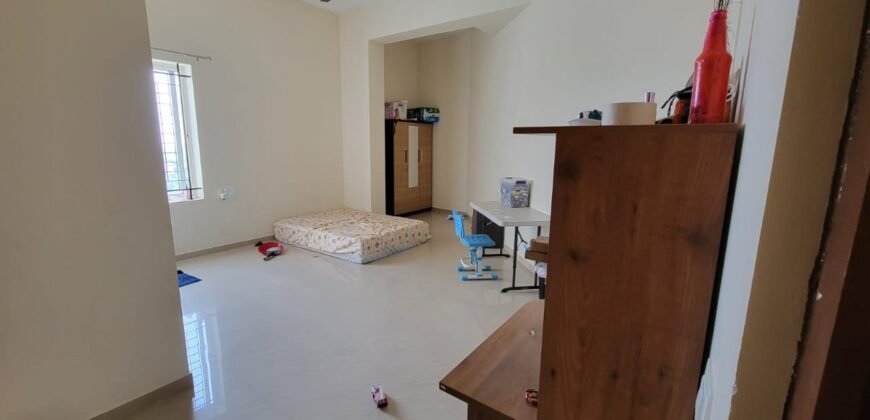 4 bhk luxury flat at Blueberryhill 1.20cr