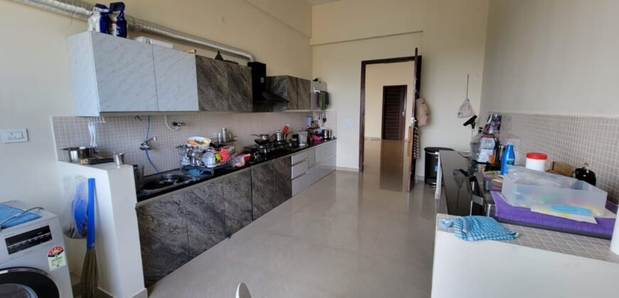 4 bhk luxury flat at Blueberryhill 1.20cr