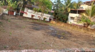 15 cents residential plot at Kotekar @ 3.5lakhs