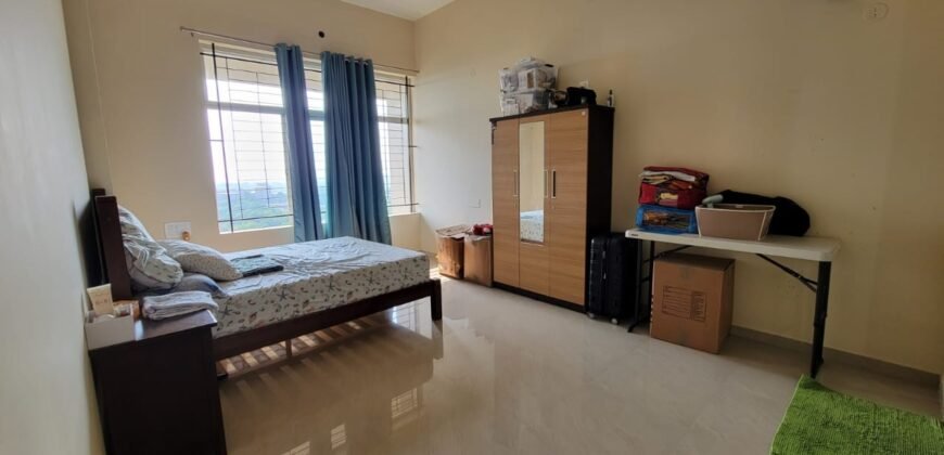 4 bhk luxury flat at Blueberryhill 1.20cr