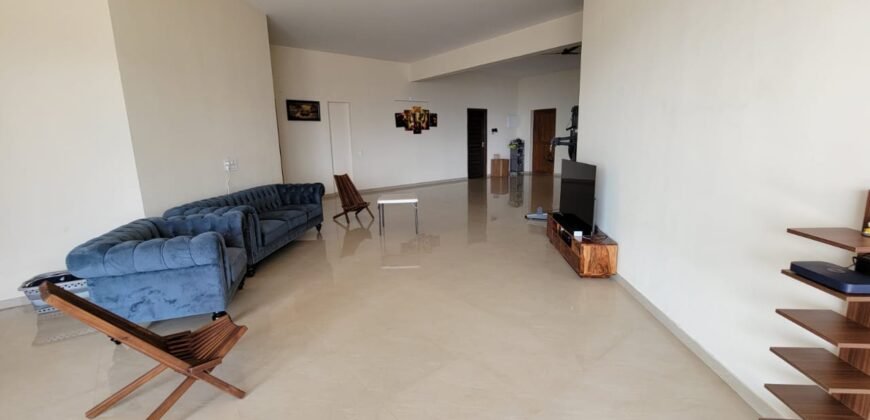 4 bhk luxury flat at Blueberryhill 1.20cr